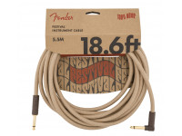 Fender Angled Festival Pure Hemp Natural 5.5m Fender Angled Festival Pure Hemp Natural 5.5m